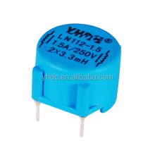 2A 1.8mH common mode choke coils/ Inductor coils